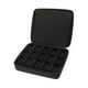 thumbnail image 5 of Caja de almacenamiento para reloj inteligente, estuche de viaje para reloj, bolso portátil, organizador de relojes portátil, bolsa de almacenamiento, 5 of 10