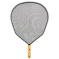 thumbnail image 3 of Pool Leaf Skimmer Rake, Swimming Pool Leaf Rake Skimmer Net Pool   Leaf Skim Net  For Hot Tubs For Swimming Pools For Spas And Fountains, 3 of 8