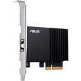 thumbnail image 6 of Asus ProArt Z490-CREATOR 10G Desktop Motherboard, Intel Chipset, Socket LGA-1200, Intel Optane Memory Ready, ATX, 6 of 10