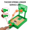 thumbnail image 3 of Desktop Catapult Shooting Machine Parent-child Interaction Double Battle Finger Toy Boy and Girl Educational Toys, 3 of 8