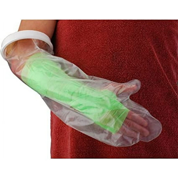 NOVA Medical Products Arm Cast Protector, Small