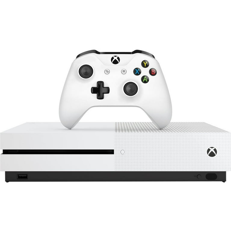 Amazon.com: Xbox One S 1TB Console - Star Wars Jedi: Fallen