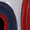 Red/White/Blue, variant on Ringside Limited Edition USA IMF Tech™ Sparring Gloves 14 oz