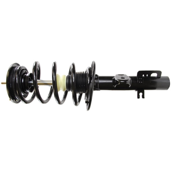 Monroe Shocks & Struts Quick-Strut 472534 Strut and Coil Spring Assembly