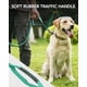 thumbnail image 4 of Correa táctica para perros Joytale, resistente, absorbe los golpes, color verde azulado, 4 of 7