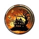 thumbnail image 1 of Maojin Decoración de Halloween Decoraciones de Halloween Etiqueta de Ventana de Vidrio de Halloween Pegatinas de Pared de PVC electrostáticas Decoración, 1 of 3