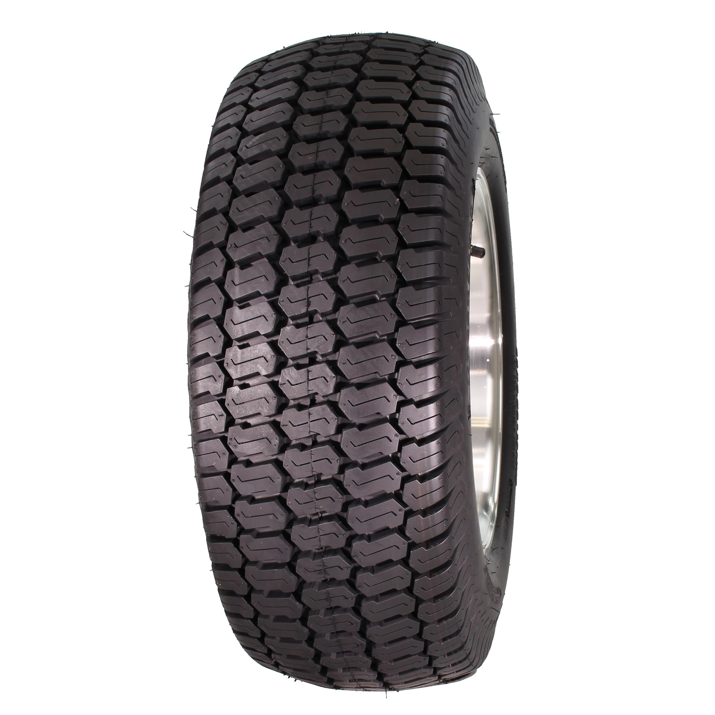 Greenball Ultra Turf 18X9.50-8 6 PR Turf Tread Tubeless Lawn and Garden Tire (Tire Only)