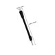 thumbnail image 2 of FELTECHELECTR 3Ud Eje De Extensión Flexible Negro Para Atornillador Compatible Con Taladro Eléctrico De Alta Durabilidad, 2 of 8