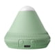 thumbnail image 1 of Masajeador de hombro y cuello con calor y vibración - 3 velocidades y 3 ajustes de calor, almohada de masaje inalámbrica portátil para casa, oficina, viajes, 1 of 1