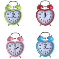 thumbnail image 5 of Wekity Heart Shaped Dial Number Night Light Aa Battery Powered - Pink, 5 of 5