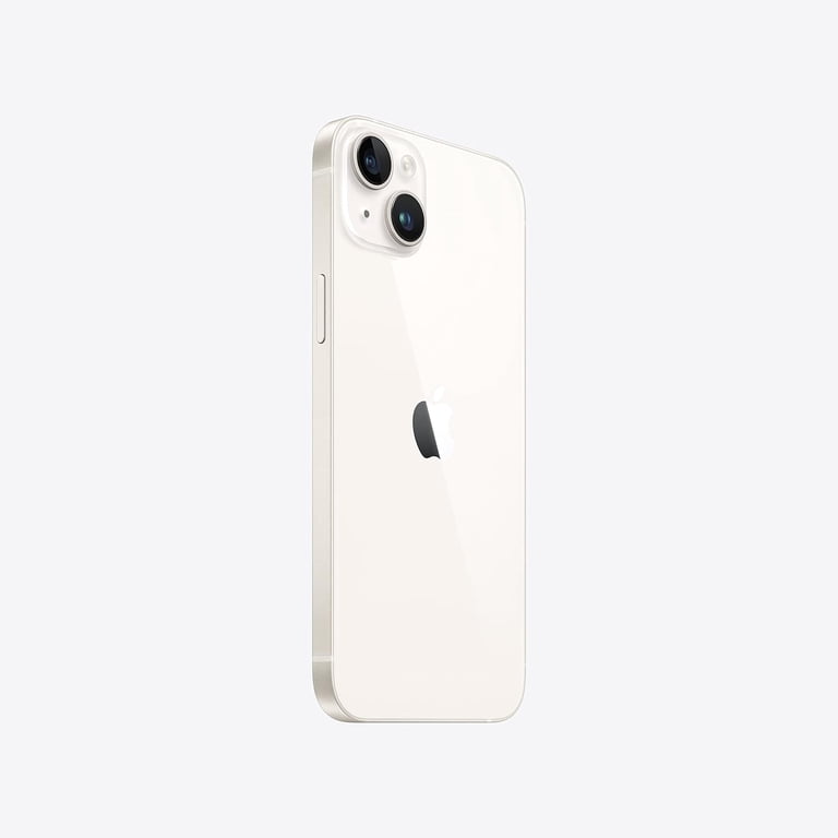 Pre-Owned Apple iPhone 14 Plus 128GB Unlocked (Fair) - Walmart.com