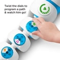 thumbnail image 4 of Fisher-Price Think & Learn Code-a-pillar Twist, 4 of 6