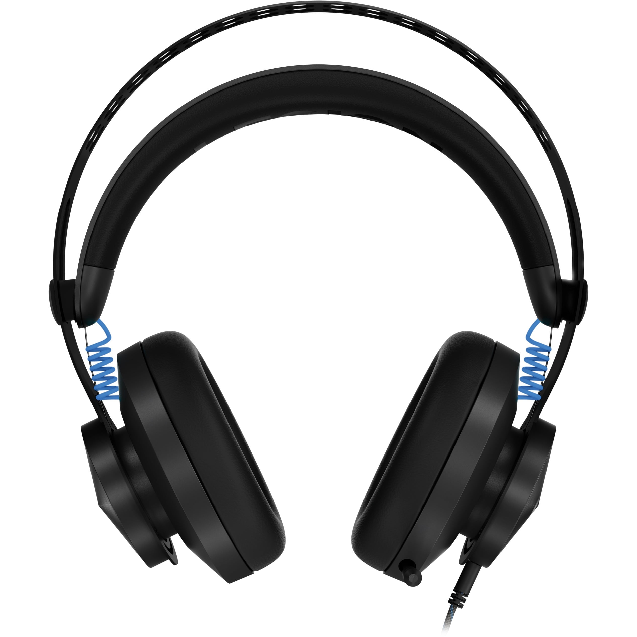 Lenovo Legion H300 Over-Ear Gaming Headset, Retail Packaging with Noise-cancelling Mic, Black