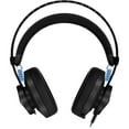 thumbnail image 4 of Lenovo Legion H300 Over-Ear Gaming Headset, Retail Packaging with Noise-cancelling Mic, Black, 4 of 18