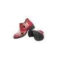 thumbnail image 3 of TMA EYES Women's Ankle Booties Shoes Slip on with Zipper for Outdoor, 3 of 9