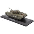 thumbnail image 4 of Motorcity Classics Infantry Tank Mk. IV Churchill Mk. VII - 34th Tank Brigade, France - July 1944, 1:43 Scale, 4 of 7