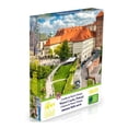 thumbnail image 2 of Rompecabezas Wuundentoy Castillo de Wawel Polonia Gold Edition 1500 Piezas, 2 of 4