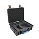 thumbnail image 5 of Bolsa de portátil, funda protectora de viaje, funda de transporte al aire libre para RC, avión, , accesorio de control remoto, 5 of 9