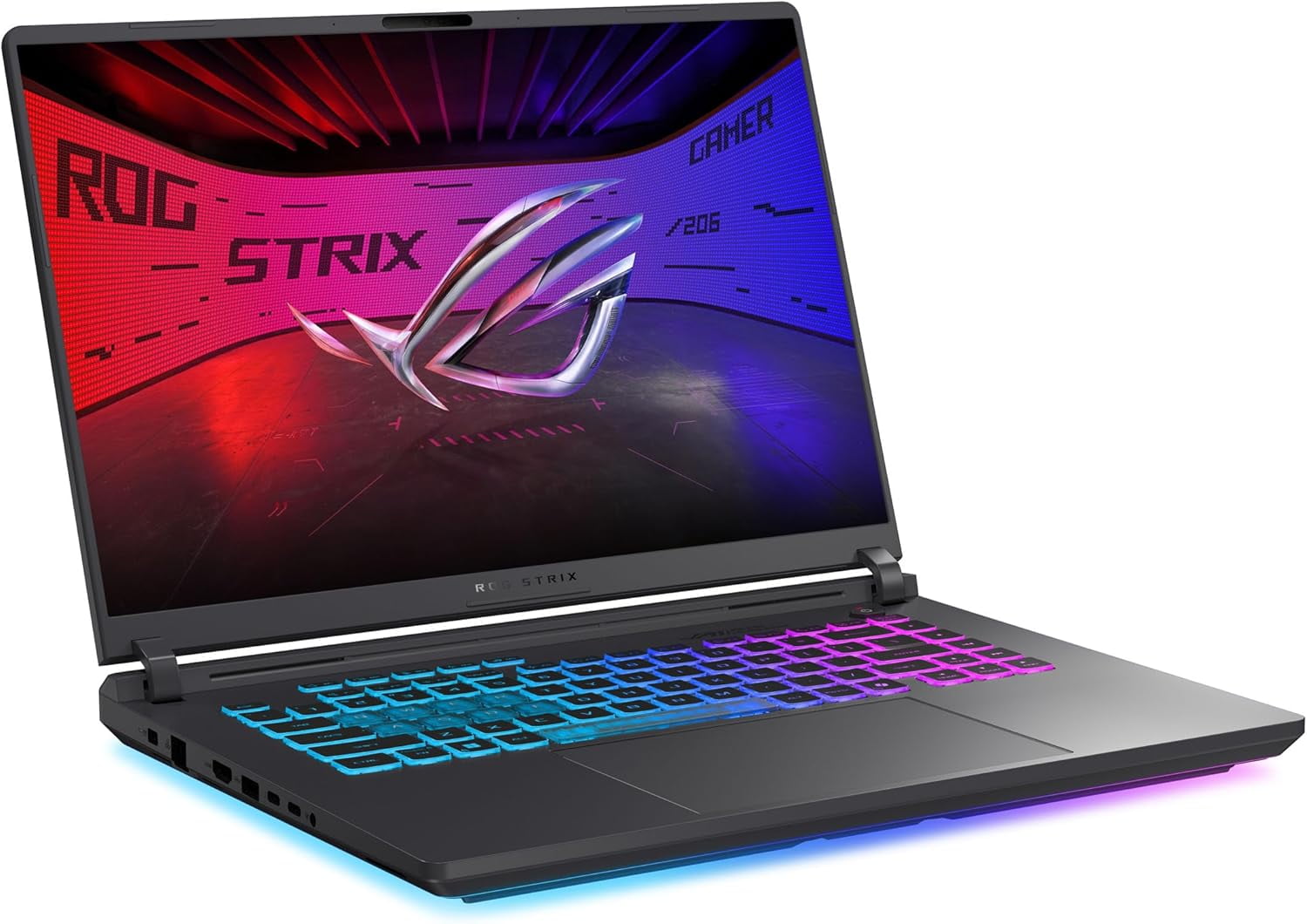 ASUS エイスース/Win11ゲーミングノート/ROG Strix G/G531GT-I5G1650F/K5NRCV03S91321B/Bランク/67【中古】 Amazon.com: ASUS ROG Strix G Gaming Laptop, 15.6” 120Hz IPS