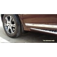thumbnail image 5 of Car Mud Flaps Splash Guard Fender Mudguard for Mercedes-Benz E-Class Estate 2014, 5 of 5