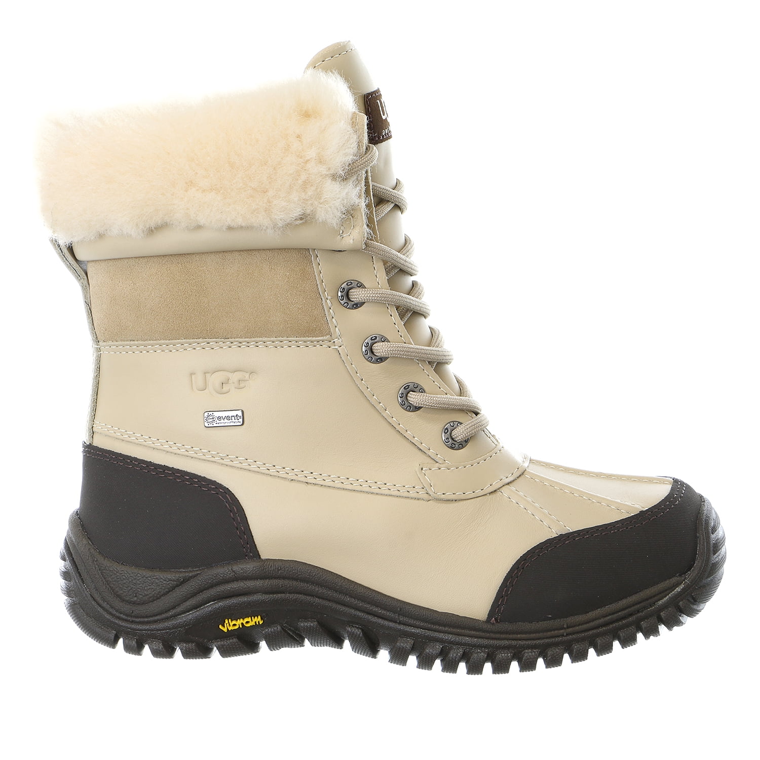 ugg adirondack ii sand