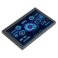 thumbnail image 6 of Computer Temp Monitor 5 Inch IPS Temperature Display Multifunction PC CPU Data Monitor for CPU GPU RAM, 6 of 8