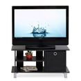thumbnail image 5 of Furinno Simplistic TV Entertainment Center with Bin, Multiple Colors, 5 of 6