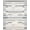 Gray, Pattern 2, variant on ODIKA 5'x7' Machine Washable Non-Slip Area Rug, Sophisticated Monochrome Checkerboard With Tonal Transitions High Traffic Rug, Black, 254689