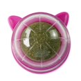 thumbnail image 3 of Catnip Ball Toys  Redondo con tapa Cubierta de mesa Snacks Chew Cat Toy estilo E Yuyangstore  bola de hierba gatera, 3 of 8