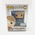 thumbnail image 2 of FUNKO POP Harry Series Gilderoy Lockhart #59 Malfoy Snape Potter Ron Figura de acción de vinilo Colección Modelo Juguetes para niños Regalo, 2 of 6