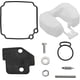 thumbnail image 5 of 6L2W0093 Carburetor Rebuild Kit for Yamaha 20HP 25HP Outabord Engine Carburetor Kit 6L2-W0093-00 6L2-14301-11, 5 of 5