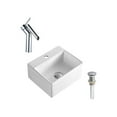thumbnail image 1 of DROP Bath and Kitchen Bain lavabo vasque, 1 of 7