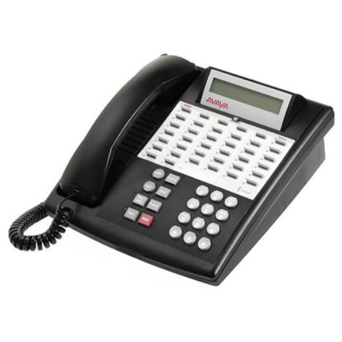 Avaya Partner 34D Phone for Lucent ACS Telephone System-USED BUT WORKS GREAT 