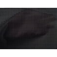 thumbnail image 4 of oneOone Cotton Cambric Fabric Window Pane Check Print Sewing Fabric BTY 56 Inch Wide, 4 of 4