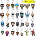thumbnail image 2 of Figura de acción Funko Stranger Game Of Venom Aquaman Throne Juguetes cosas Lindo llavero Colección Modelo Juguetes Muñecas Iron Man, 2 of 5