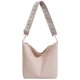 thumbnail image 1 of Bolso Hombro Tejido Playa Verano Correa Ajustable Paja Axila para Mujer, 1 of 9