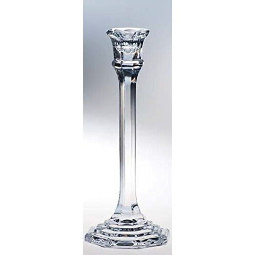 Majestic Gifts Non Leaded Crystalline Candlestick 16