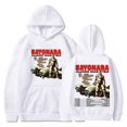 thumbnail image 1 of Alvaro Diaz 2025 Sayonara Tour Dates Sudaderas con capucha Cosplay Unisex HipHop Sudaderas de manga larga Jerséis, 1 of 7
