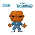 thumbnail image 4 of Figura Coleccionable Funko Pop Marvel Los Cuatro Fantásticos La Mole 1 Pieza, 4 of 4