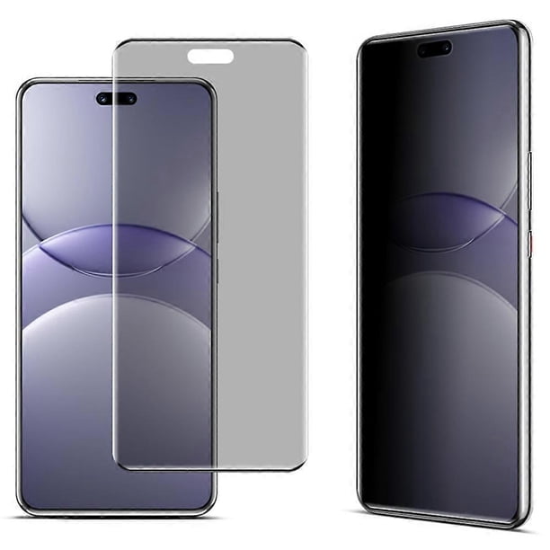 IMAK For Huawei nova 13 Pro 5G Anti-Spy Tempered Glass Screen Protector (No Edge Version)