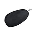 thumbnail image 3 of Cubierta protectora de kayak Strade Fareast Limited Universal Negro, 3 of 8