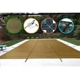 thumbnail image 2 of WaterWarden in-Ground Pool Safety Cover Fits 20’ x 40’ Rectangle Pool, UL Classified to ASTM F1346, 2 of 5