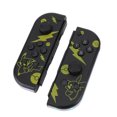 thumbnail image 4 of Para NS Switch Joy-Con controlador Gamepad con correa de mano Compatible con Bluetooth, 4 of 9