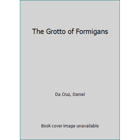Pre-Owned Grotto of Formigans
