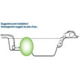 thumbnail image 5 of Aquascape Submersible Mechanical & Biological Water Filtration System for Ponds, 5 of 5