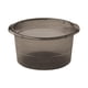 thumbnail image 2 of Lavabo para pies, bañera ligera y multifuncional para remojo de pies. Negro, 2 of 9