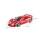 thumbnail image 5 of Coche de Control Remoto de Cuatro Canales Coche de Control Remoto inalámbrico Juguete eléctrico Coche de Carreras de Juguete Modelo de Coche Deportivo Regalo de Navidad para niños Regalo de Vacaciones, 5 of 5