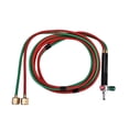 thumbnail image 1 of Oxygen Welding Torch,Jewelry Processing Equipment Oxygen Jewelry Tool Jewelry Torch Streamlined Design, 1 of 9