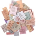thumbnail image 3 of LOLIPPYY 120pcs Motivational Quote Planner Stickers for Journals, Scrapbooking, and Scrapbook Supplies, 3 of 7