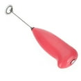 thumbnail image 4 of Kitchen Electric Mini Handle Cooking Eggbeater Stirrer Mixer Egg Juice Hot Drinks Milk Frother Coffee Stirrer Foamer Whisk Mixer Xingzhi, 4 of 4